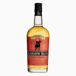Compass Box Great King Street Glasgow Blend Blended Scotch Whisky 70cl