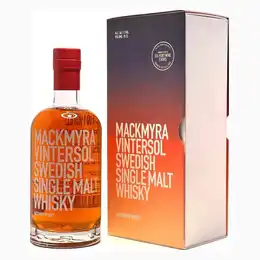 Mackmyra Vintersol 46.1% 70cl