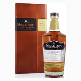 Midleton Barry Crockett Legacy