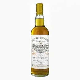 Glenrothes 2011 11 Year Old Rmw Cask #3197 46% 70cl