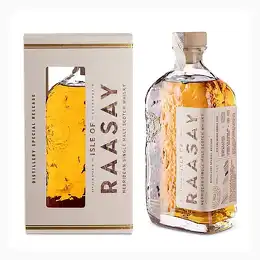 Isle of Raasay, Distillery Special Release 2023 70cl Bottle