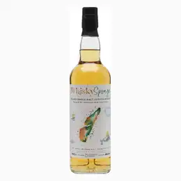 Jura 1994 30 Year Old Whisky Sponge 97