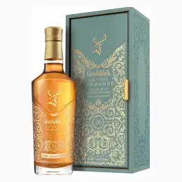 Glenfiddich Grande Couronne 26 Year Whisky 70cl