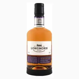 Longmorn The Distillers Choice Whisky 70cl