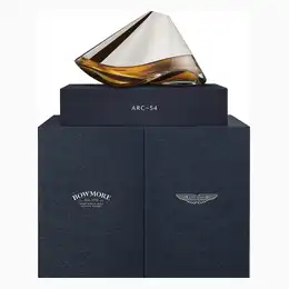 Bowmore ARC-54 54 Year Old 2025 Release Islay Single Malt Scotch Whisky 70cl