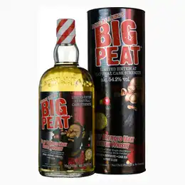 Big Peat Christmas Edition 2022