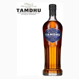 TAMDHU 15 YEAR OLD - TB Watson