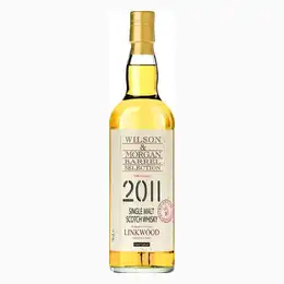 Linkwood 2011 2023 Wilson&Morgan 46% 70cl