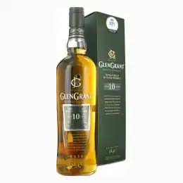 Glen Grant 10 Year Old 40% 70cl