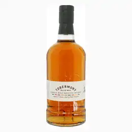 Tobermory 2007 Sherry Finish