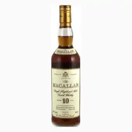 The Macallan Knockando Church - Restoration Fund Bottling