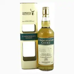 Balmenach 2006 Connoisseurs Choice - Bottled 2014