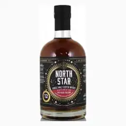 Undisclosed Speyside 2010 12YO North Star, 43.7%