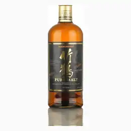 Taketsuru Pure Malt