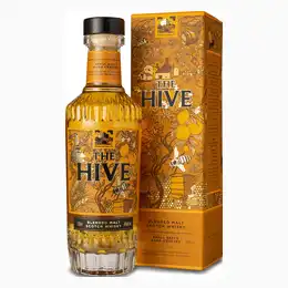 Wemyss Malts The Hive Blended Malt Scotch Whisky 70cl