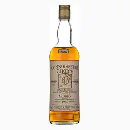 Ardbeg 1974-1996 Connoisseurs Choice