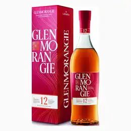 Glenmorangie Lasanta 12 Year Old Whisky, 70 cl