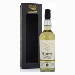 Linkwood 2009 11 Year OId, Single Malts of Scotland Cask #315755