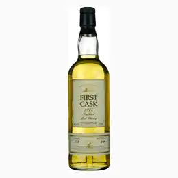 Glenturret 1978 21 Year Old First Cask Single Cask 373