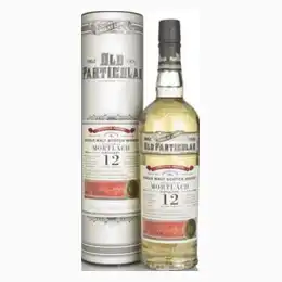 Mortlach 12 Year Old 2006  - Old Particular  Whisky