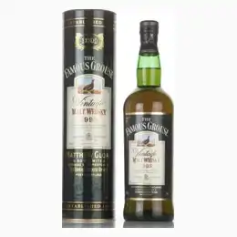 The Famous Grouse Vintage 1992  Whisky 70cl