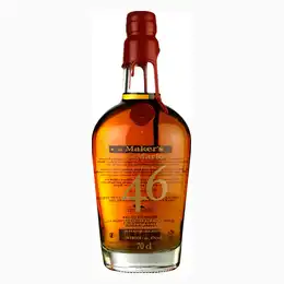 Makers Mark 46 Wood-Finished Bourbon Whiskey