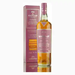 Macallan Edition No.5