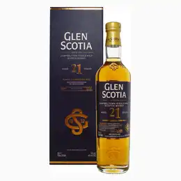 Glen Scotia 21 Year Old 2023