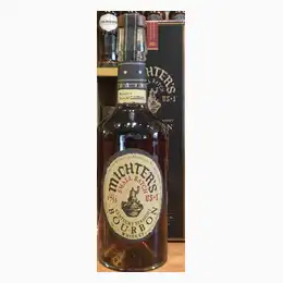 Michters Kentucky Straight Bourbon The