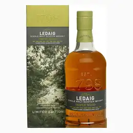 Ledaig Triple Wood 