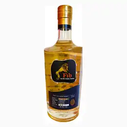 Fettercairn 11 year old Copper and Oak Fib Whisky