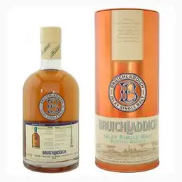 Bruichladdich WMD Rocket Whisky of Mass Distinction
