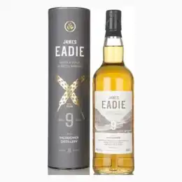 Inchgower 9 Year Old 2008  - Small Batch  Whisky