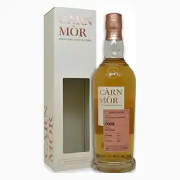 Carn Mor Glen Grant 2008