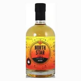 Jalisco Tequila North Star Spirits Series 24