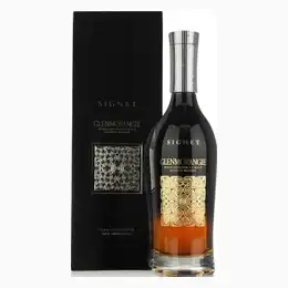 Glenmorangie Signet