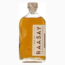 Isle Of Raasay Cask Strength Single Malt