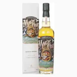 Compass Box Magic Cask Whisky 70cl