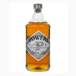 Powers John