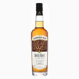 Compass Box Spice Tree