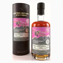 Craigellachie 12 Year Old 2012  - Infrequent Flyers