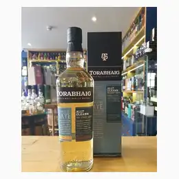 Torabhaig Allt Gleann - The Legacy Series 70cl 46%