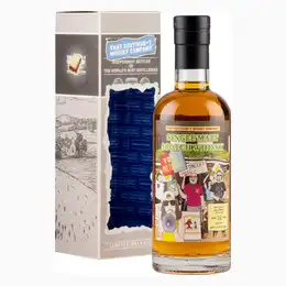 Miltonduff 10 Year Old Batch 7 TBWC
