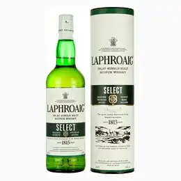 Laphroaig Select