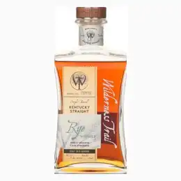 Wilderness Trail Family Reserve Cask Strength Rye Whiskey 70cl