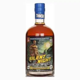 Benrinnes 13 Year Old - Whiskyheroes  70cl