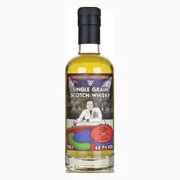 Cameronbridge 27 Year Old - Batch 3 