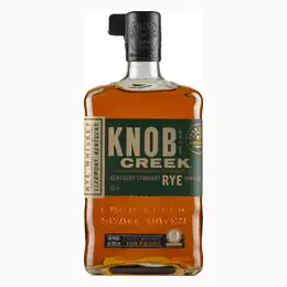 Knob Creek Rye
