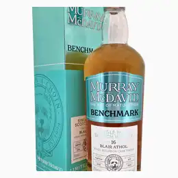 Murray McDavid Blair Athol 16 Year Old 70cl
