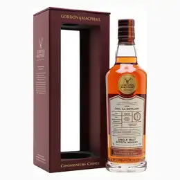 Caol Ila 2010 Sassicaia Finish Connoisseurs Choice